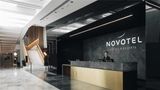 Novotel Melbourne South Wharf Hotel Exterior