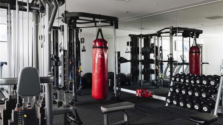 <b>Novotel Melbourne South Wharf Hotel Other</b>. Images powered by <a href="https://iceportal.shijigroup.com/" title="IcePortal" target="_blank">IcePortal</a>.