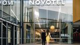 Novotel Melbourne South Wharf Hotel Exterior