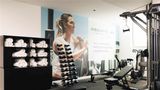 Novotel Melbourne South Wharf Hotel Health