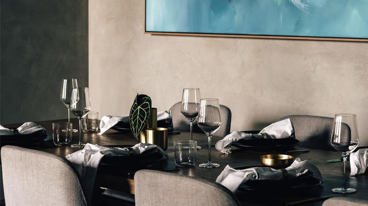 Novotel Melbourne South Wharf Hotel Restaurant