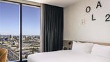 Novotel Melbourne South Wharf Hotel Room