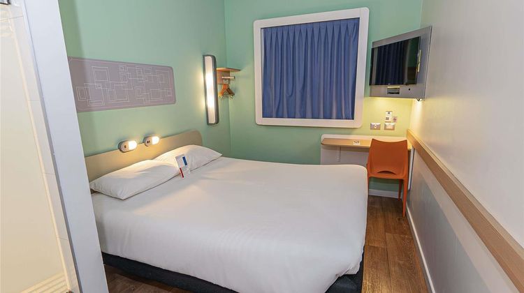 Ibis Budget Iquique Room