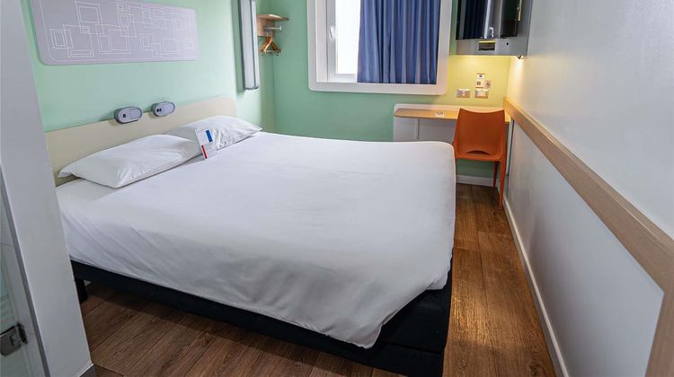 Ibis Budget Iquique Room