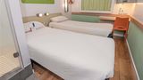 Ibis Budget Iquique Room