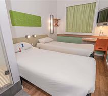 Ibis Budget Iquique Room