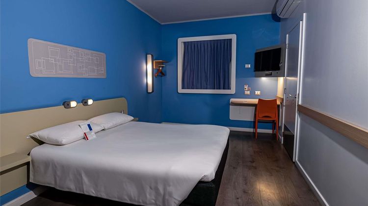 Ibis Budget Iquique Room