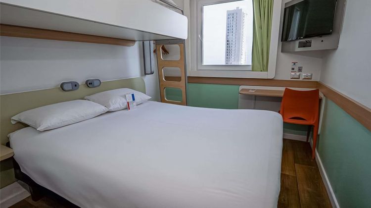 Ibis Budget Iquique Room
