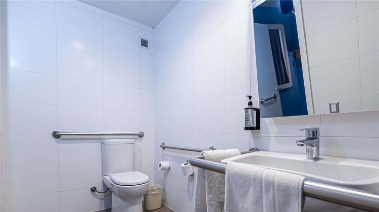 Ibis Budget Iquique Room