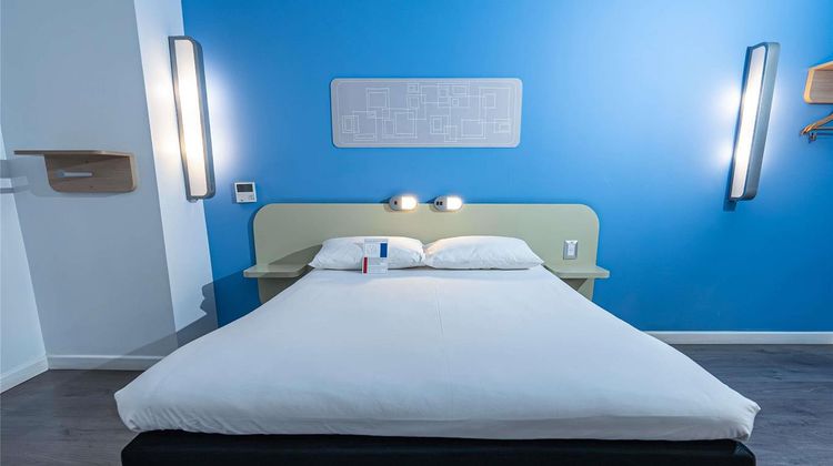 Ibis Budget Iquique Room