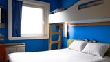 Ibis Budget Iquique Room