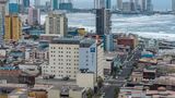 Ibis Budget Iquique Exterior