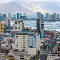Ibis Budget Iquique