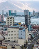 Ibis Budget Iquique