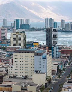 Ibis Budget Iquique