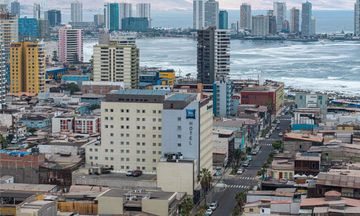 Ibis Budget Iquique
