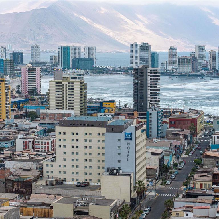 Ibis Budget Iquique