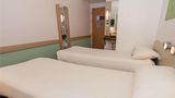 Ibis Budget Iquique Room