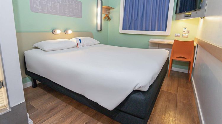 Ibis Budget Iquique Room