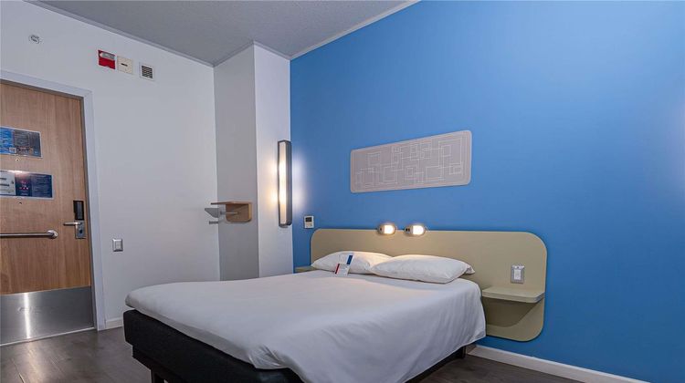 Ibis Budget Iquique Room