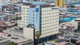 Ibis Budget Iquique Exterior