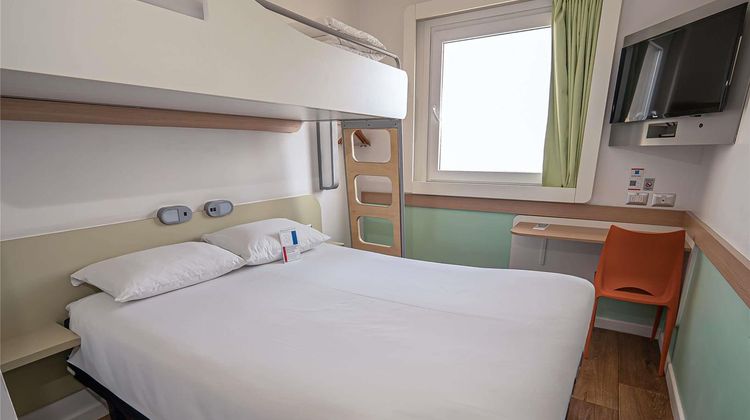 Ibis Budget Iquique Room