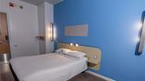 Ibis Budget Iquique Room