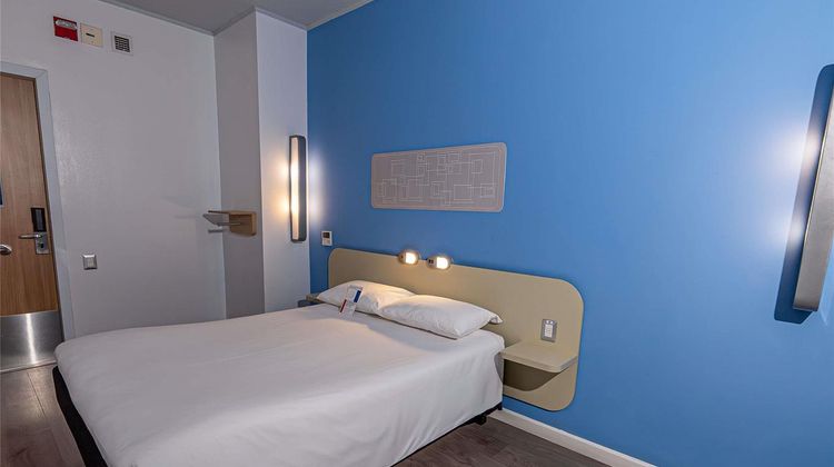 Ibis Budget Iquique Room