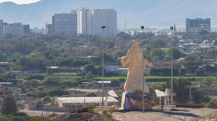 Ibis Budget Calama Other