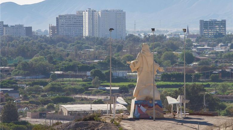 <b>Ibis Budget Calama Other</b>. Images powered by <a href="https://iceportal.shijigroup.com/" title="IcePortal" target="_blank">IcePortal</a>.