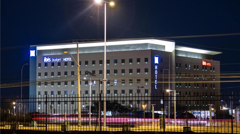 <b>Ibis Budget Calama Other</b>. Images powered by <a href="https://iceportal.shijigroup.com/" title="IcePortal" target="_blank">IcePortal</a>.