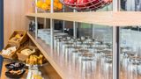 Ibis Budget Calama Restaurant