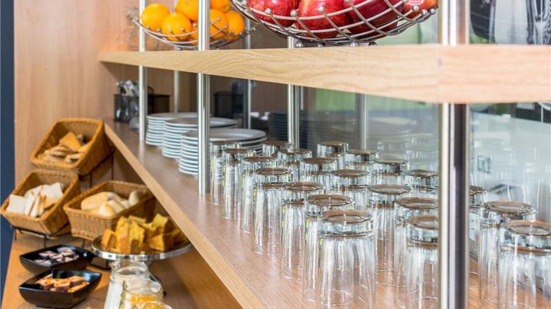 <b>Ibis Budget Calama Restaurant</b>. Images powered by <a href="https://iceportal.shijigroup.com/" title="IcePortal" target="_blank">IcePortal</a>.