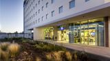 Ibis Budget Calama Exterior
