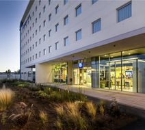 Ibis Budget Calama Exterior