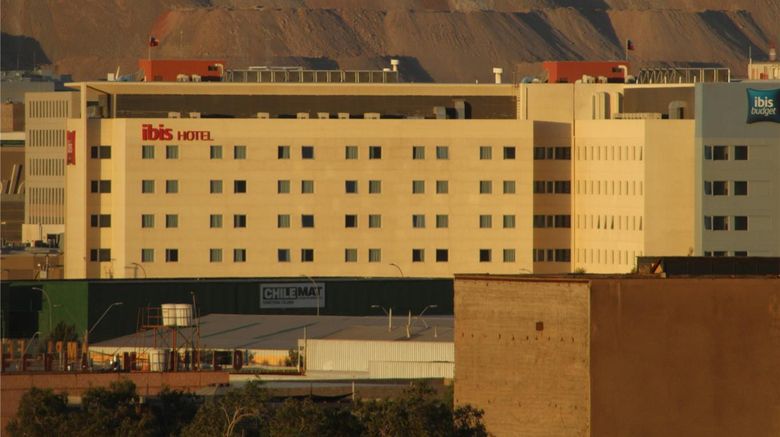 <b>Ibis Budget Calama Other</b>. Images powered by <a href="https://iceportal.shijigroup.com/" title="IcePortal" target="_blank">IcePortal</a>.