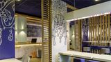 Ibis Budget Calama Restaurant