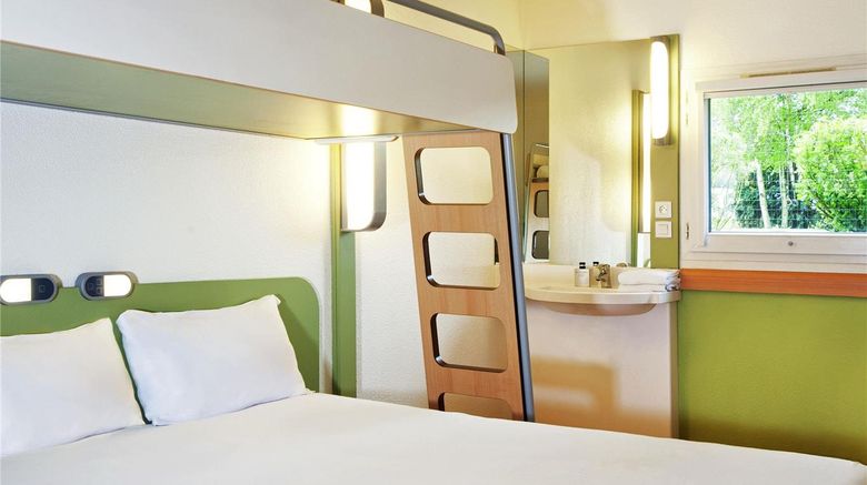 <b>Ibis Budget Calama Room</b>. Images powered by <a href="https://iceportal.shijigroup.com/" title="IcePortal" target="_blank">IcePortal</a>.