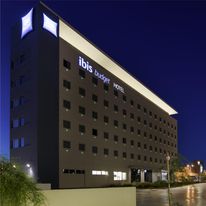 Ibis Budget Calama