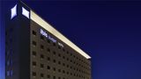 Ibis Budget Calama Exterior