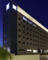 Ibis Budget Calama