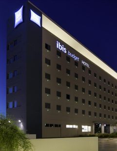 Ibis Budget Calama