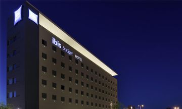 Ibis Budget Calama