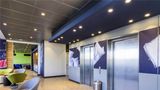 Ibis Budget Calama Exterior