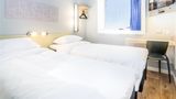 Ibis Budget Calama Room
