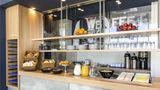 Ibis Budget Calama Restaurant