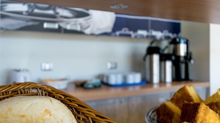 Ibis Budget Calama Restaurant