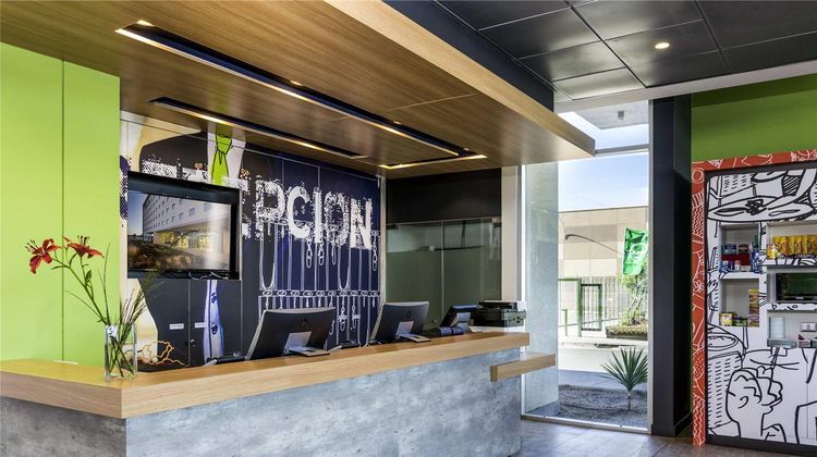 Ibis Budget Calama Other