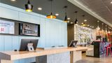 Ibis Calama Exterior