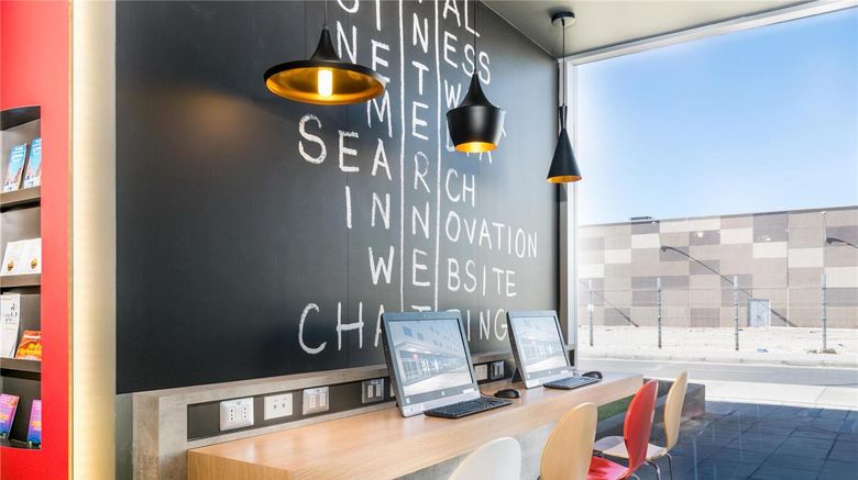 <b>Ibis Calama Other</b>. Images powered by <a href="https://iceportal.shijigroup.com/" title="IcePortal" target="_blank">IcePortal</a>.